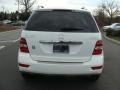 Arctic White - ML 350 4Matic Photo No. 6