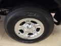 2002 Ford F150 Lariat SuperCrew Wheel