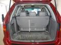 2002 Honda Odyssey EX-L Trunk