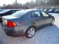 Anthracite Metallic - TL 3.2 Photo No. 3