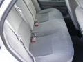 2007 Silver Frost Metallic Ford Taurus SE  photo #23