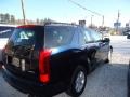 2004 Blue Chip Metallic Cadillac SRX V6  photo #4