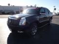 Black Raven - Escalade EXT AWD Photo No. 1