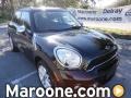 Absolute Black - Cooper S Countryman Photo No. 1