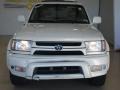 2002 Natural White Toyota 4Runner Limited  photo #2