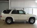 2002 Natural White Toyota 4Runner Limited  photo #4