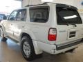 2002 Natural White Toyota 4Runner Limited  photo #7