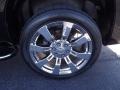Black Raven - Escalade EXT AWD Photo No. 16