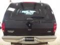 Black Clearcoat - Expedition Eddie Bauer 4x4 Photo No. 5