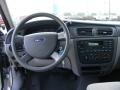 2007 Silver Frost Metallic Ford Taurus SE  photo #31