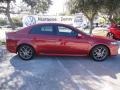 Moroccan Red Pearl - TL 3.5 Type-S Photo No. 2