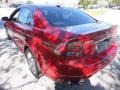 Moroccan Red Pearl - TL 3.5 Type-S Photo No. 4