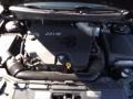 2008 Black Pontiac G6 V6 Sedan  photo #18