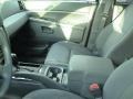 2007 Red Rock Crystal Pearl Jeep Grand Cherokee Laredo 4x4  photo #3