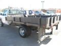 Summit White - Silverado 3500 Regular Cab Chassis Photo No. 5