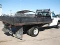 Summit White - Silverado 3500 Regular Cab Chassis Photo No. 7