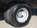 2001 Chevrolet Silverado 3500 Regular Cab Chassis Wheel and Tire Photo