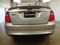2012 Ingot Silver Metallic Ford Fusion SE  photo #5