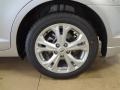 2012 Ingot Silver Metallic Ford Fusion SE  photo #7