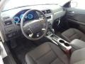 2012 Ingot Silver Metallic Ford Fusion SE  photo #8