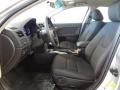 2012 Ingot Silver Metallic Ford Fusion SE  photo #9