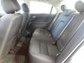 2012 Ingot Silver Metallic Ford Fusion SE  photo #10