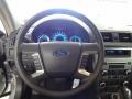 2012 Ingot Silver Metallic Ford Fusion SE  photo #16