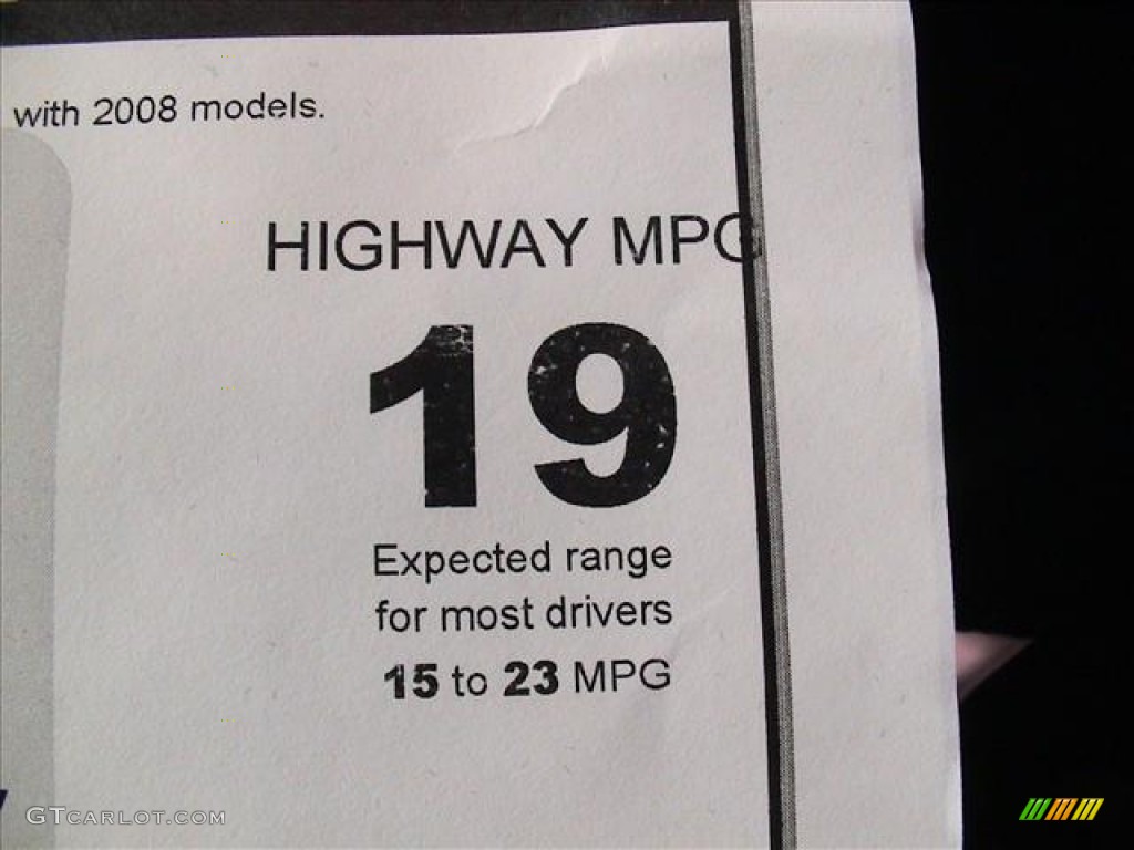 2011 Audi R8 Spyder 5.2 FSI quattro Window Sticker Photos