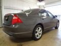 Sterling Grey Metallic - Fusion SE Photo No. 4