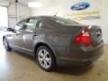 Sterling Grey Metallic - Fusion SE Photo No. 6