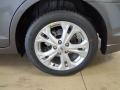 Sterling Grey Metallic - Fusion SE Photo No. 7