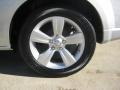 Bright Silver Metallic - Caliber SXT Photo No. 19