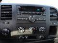 Black - Silverado 2500HD LT Regular Cab 4x4 Photo No. 17