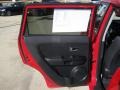 2010 Molten Red Kia Soul +  photo #16