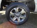 2012 Ford F150 STX SuperCab Wheel and Tire Photo