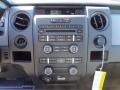 Steel Gray Controls Photo for 2012 Ford F150 #59179675