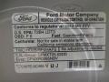 2012 Ingot Silver Metallic Ford F150 STX SuperCab  photo #21