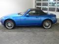 Winning Blue Metallic - MX-5 Miata Sport Roadster Photo No. 2