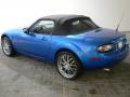 Winning Blue Metallic - MX-5 Miata Sport Roadster Photo No. 3