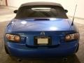 Winning Blue Metallic - MX-5 Miata Sport Roadster Photo No. 4