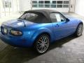 Winning Blue Metallic - MX-5 Miata Sport Roadster Photo No. 5