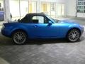 Winning Blue Metallic - MX-5 Miata Sport Roadster Photo No. 6