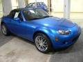 Winning Blue Metallic - MX-5 Miata Sport Roadster Photo No. 7
