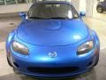 Winning Blue Metallic - MX-5 Miata Sport Roadster Photo No. 8