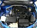 Winning Blue Metallic - MX-5 Miata Sport Roadster Photo No. 9