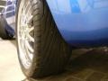 Winning Blue Metallic - MX-5 Miata Sport Roadster Photo No. 11