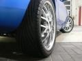 Winning Blue Metallic - MX-5 Miata Sport Roadster Photo No. 12