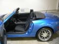 Winning Blue Metallic - MX-5 Miata Sport Roadster Photo No. 25