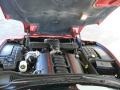 5.7 Liter OHV 16 Valve LS1 V8 Engine for 2000 Chevrolet Corvette Coupe #59180297