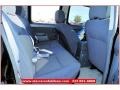 2004 Super Black Nissan Frontier XE Crew Cab  photo #15